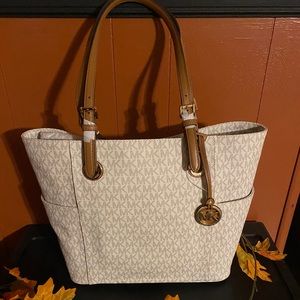 Michael Kors handbag